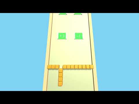 Snake Blocks: Serpent Sum Saga