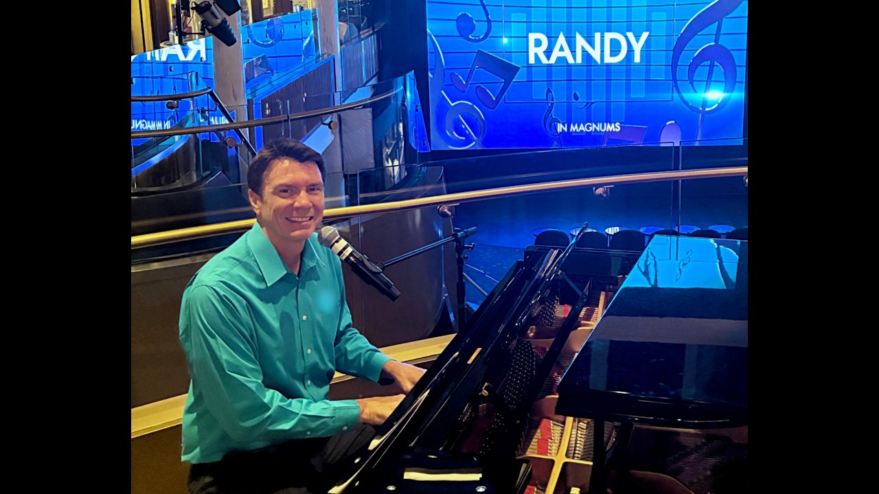 Promotional video thumbnail 5 for Randy Heidema
