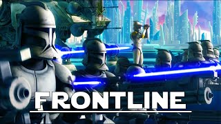 Star Wars AMV - Frontline