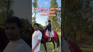 Feliz dia dos pais