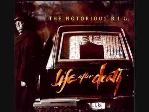 Biggie Smalls - Hypnotize (Explicit) HD
