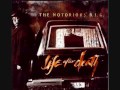 Biggie Smalls Hypnotize Explicit HD