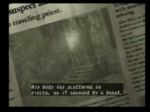 Shadow Hearts Intro Part 1