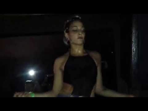 MAMANERA 2016 / KONSHENS - BRUK OFF MI BACK (live in Salento) w/ Aurora Rah & Jay Spark DHQ