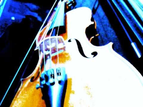 UEFA Champions League Anthem (Tony Britten) - Violin Cover