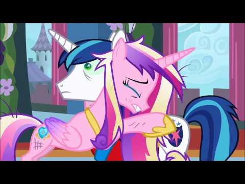 My Little Ponies (Thriller)