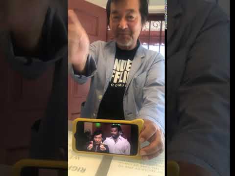 In Japan, Heart Surgeon, Number One - Hidetoshi Hasagawa (The Office)