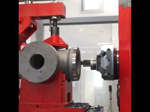 TREVISAN DS 600 Ram Horizontal Table Type Boring Mills | MARTECH Machinery & Automation, LLC (3)