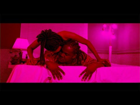 MATONYA X FID Q - NISULUBISHE (OFFICIAL VIDEO)