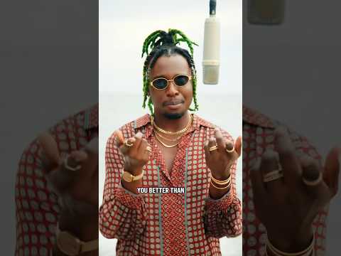 Tout kòm se LÒ, alors on LOVE  Filmed by @MotionCraftEntertainment #Surprise #Album #Clints