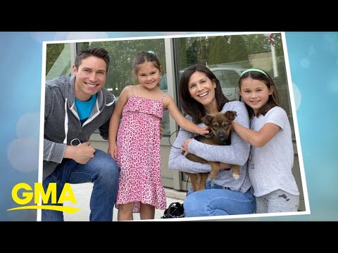 Pet adoption month l GMA