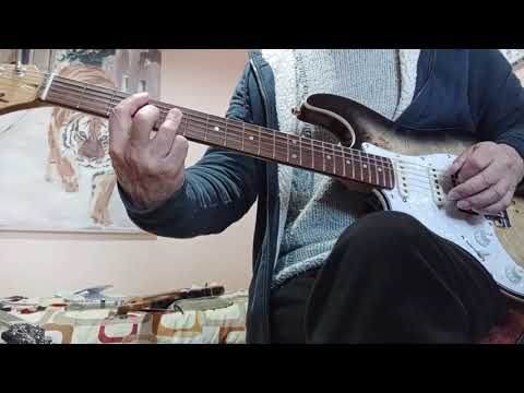 Guitarra Jet js 450 Stratocaster