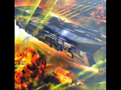 Star Realms: Gambit Set Card Close Up and Review - Bored Online? Board Offline! 26