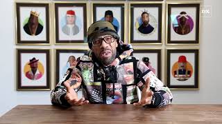 Redman Felt Disrespected He &amp; Method Man Were Replaced On &quot;How High 2&quot; By Lil Yachty &amp; DC Young Fly