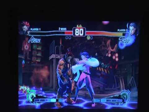 Fuma (Ak) vs Louffy086 (Ro) - SVB solo