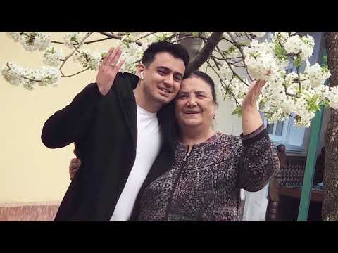 Ali Otajonov - Xotira