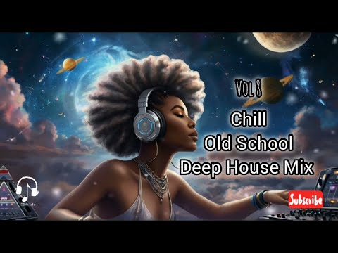 Old School Deep House Music Mix Vol8(Euphonik, DJ Pepsi, Chris Lopez, DJ Clock, DJ Chyna man, Lebo..