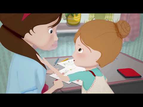 Borka és a varázsruha összefűzés #1 (1-3. epizód)