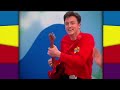 The Wiggles Get Ready To Wiggle International Instrumental With Sam Vocals