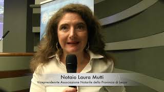 Intervista alla Dott.ssa Laura Mutti