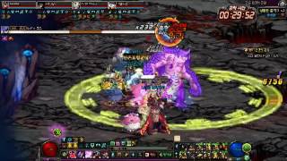 소울은 이기 칼종류 하나만 줘도되잖아!!