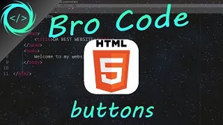HTML how to add buttons 🛎️ #9