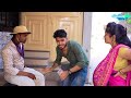 उसनेबाज नवरा-बायको😂 | Usanebaj Navra-Bayko 😜 | Marathi Comedy Video | #vadivarchistory #navrabayko