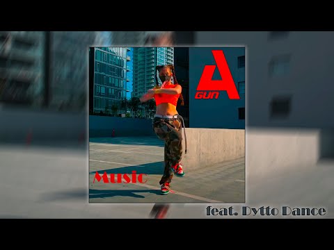 A'Gun - Music  [ #Electro #Freestyle #Music ]