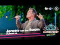 Jeroen van der Boom - Jij bent zo • Muziekfeest op het Plein 2023 // Sterren NL