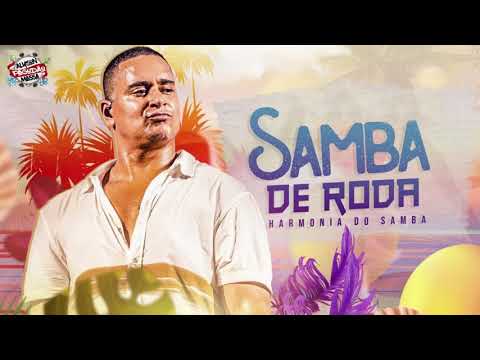 HARMONIA DO SAMBA | SAMBA DE RODA | MÚSICAS NOVAS | 2022