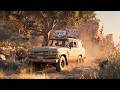 She S Trapped In The Desert Thriller Movie Hangar Full Movies