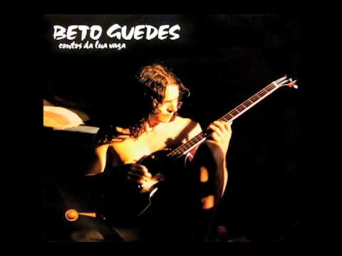 Canção Do Mundo Novo - Beto Guedes