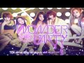 [Vietsub] Wonder Girls - Sorry 