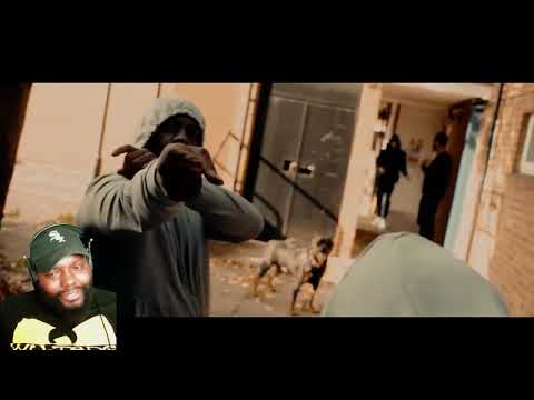 CHICAGO DUDES REACTION TO Chinx (OS) - Beware (Music Video) | Pressplay