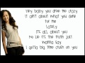 Big Time Rush- I Know You Know Lyrics (feat ...