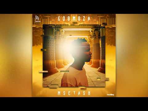 Msetash - Ngyashiselwa (feat. BlaqKeyz)
