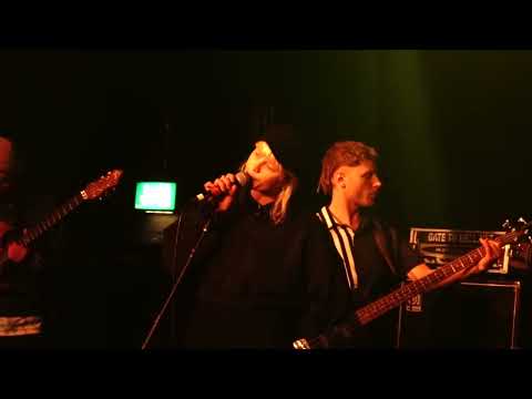 2022-04-29 SPECK UND KNOCHEN @ FZW, Dortmund - Bierschinken Eats FZW Festival