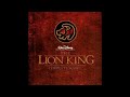 The Lion King To Die For Uncut High Pitched Sped Up
