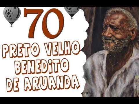 DcE 070 [Astral, bloqueio e incorporação] - Espírito: Pai Benedito de Aruanda - Médium: Edson Rosa