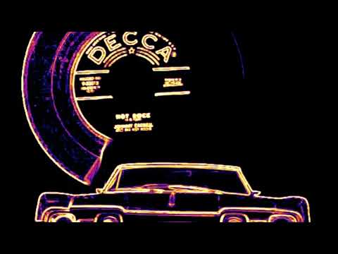 Car Tape 1   2 Hours Of Rare Rockabilly