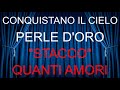 Renato Zero Il Cielo Vers LIVE KARAOKE MM