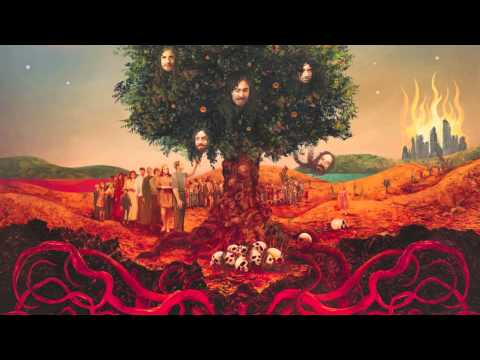 Opeth - Famine (Audio)