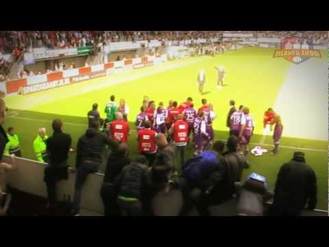 Tilburg Tifosi On Tour: Sparta - Willem II