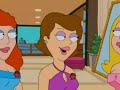 American Dad Asian Ladybug Farts