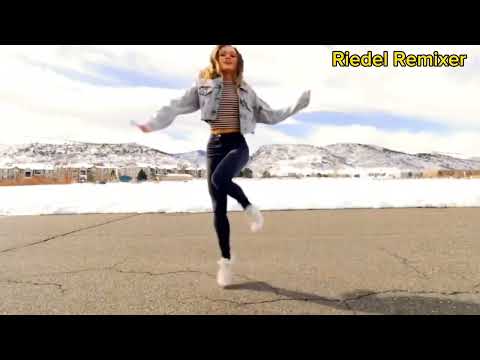 NOT YOU REMIX - RIEDEL REMIXER