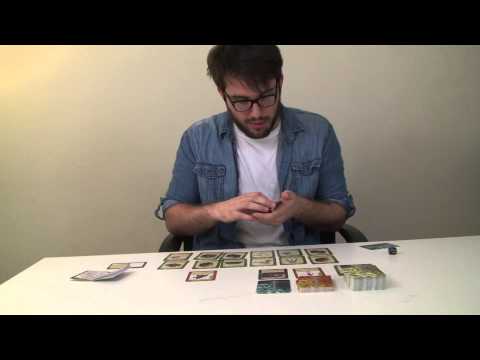 2-4 Player Walkthrough - How to Play Scrapyard Empire
