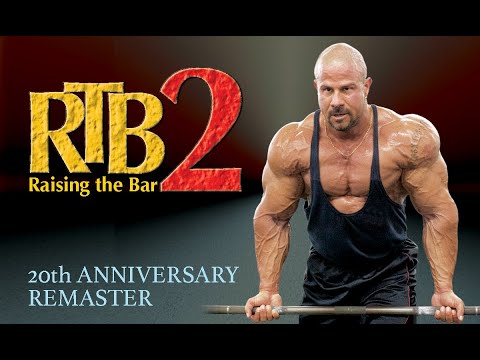 Raising the Bar 2 (2007 Full Video) REMASTERED