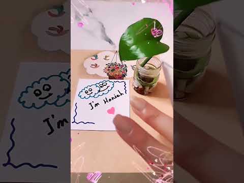 my name is Hanieh ✨☺️❤️