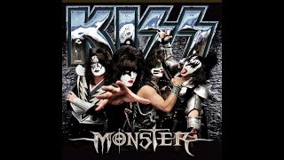 KISS - Wall of Sound  (Remastered 2022)