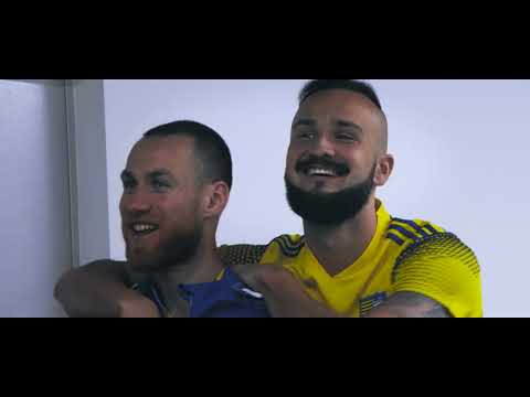 FC Košice | Fotenie